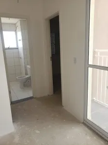 Apartamento com 2 Quartos à venda, 44m² no Residencial Parque do Café, Monte Mor
