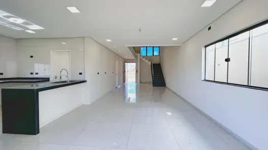 Casa de Condomínio com 3 Quartos à venda, 226m² no Verde Lar, Teresina