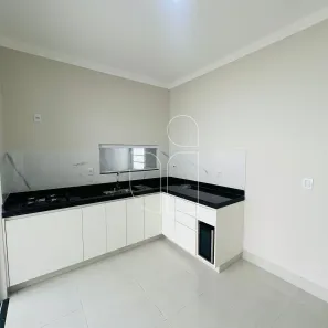Casa com 3 Quartos à venda, 137m² no Jardim Cavallari, Marília
