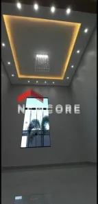 Casa com 3 Quartos à venda, 193m² no Setor Cristina II Expansão, Trindade
