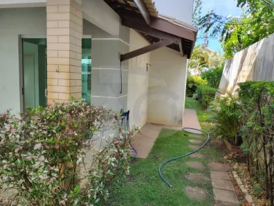 Casa de Condomínio com 3 Quartos à venda, 348m² no Aeroporto, Aracaju