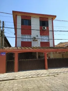 Apartamento com 2 Quartos à venda, 60m² no Vila Nova, Cubatão