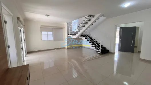 Casa de Condomínio com 3 Quartos para alugar, 225m² no Bosque, Vinhedo