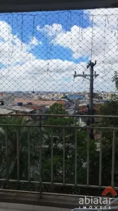 Apartamento com 2 Quartos para venda ou aluguel, 50m² no Jardim São Luiz, Embu das Artes