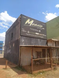 Prédio Inteiro com 1 Quarto à venda, 50m² no Samambaia Sul, Brasília
