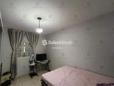 Sobrado com 3 Quartos para alugar, 160m² no Vila Bocaina, Mauá