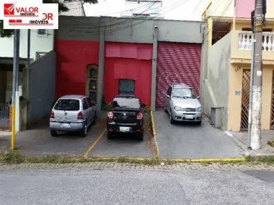 Loja / Salão / Ponto Comercial para venda ou aluguel, 750m² no Caxingui, São Paulo