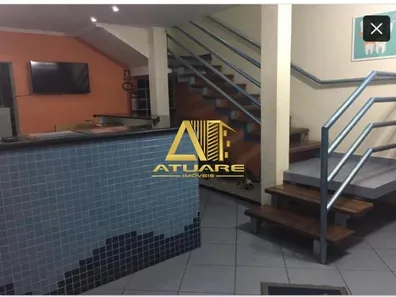 Loja / Salão / Ponto Comercial para alugar, 136m² no Centro, Pouso Alegre