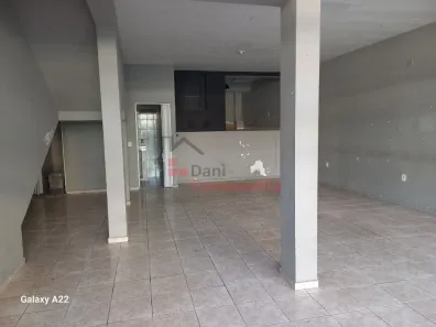 Loja / Salão / Ponto Comercial para alugar, 90m² no Centro, Pouso Alegre