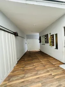 Casa com 3 Quartos à venda, 80m² no José Brandão, Caeté