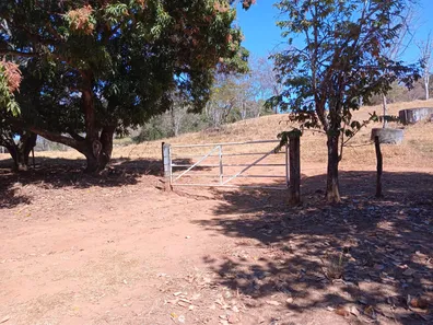 Fazenda / Sítio / Chácara com 2 Quartos à venda, 2081200m² no Núcleo Rural Lago Oeste, Brasília