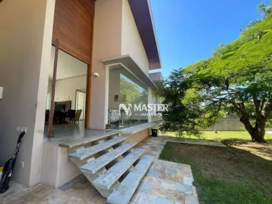 Fazenda / Sítio / Chácara com 4 Quartos para alugar, 250m² no Parque Serra Dourada, Marília