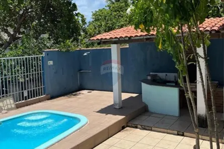 Casa com 3 Quartos à venda, 150m² no , Pitimbu