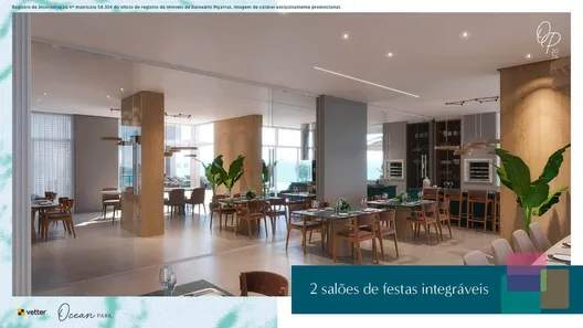 Apartamento com 2 Quartos à venda, 79m² no Centro, Penha