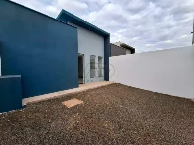 Casa com 2 Quartos à venda, 63m² no Nossa Senhora Aparecida I, Saltinho