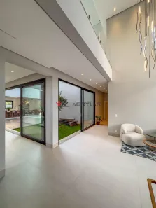 Casa de Condomínio com 5 Quartos à venda, 600m² no Mina, Itupeva