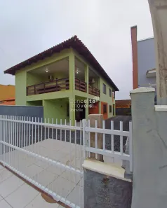 Sobrado com 8 Quartos à venda, 268m² no Do Ubatuba, São Francisco do Sul