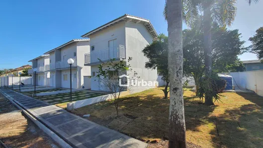 Casa com 2 Quartos à venda, 70m² no Chácara do Carmo, Vargem Grande Paulista