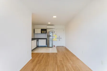 Apartamento com 2 Quartos à venda, 60m² no Água Branca, São Paulo
