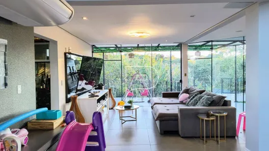 Casa de Condomínio com 3 Quartos à venda, 450m² no Estação, São Roque