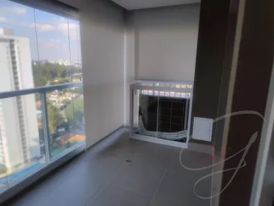 Apartamento com 2 Quartos para alugar, 111m² no Umuarama, Osasco