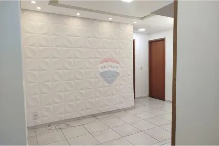 Apartamento com 2 Quartos à venda, 54m² no Vila Torres Galvão, Paulista