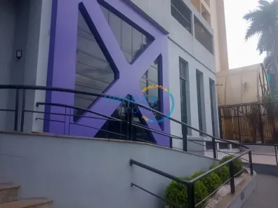 Conjunto Comercial / Sala para alugar, 163m² no Centro, Londrina