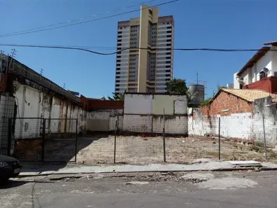 Terreno / Lote / Condomínio para alugar, 300m² no Aldeota, Fortaleza