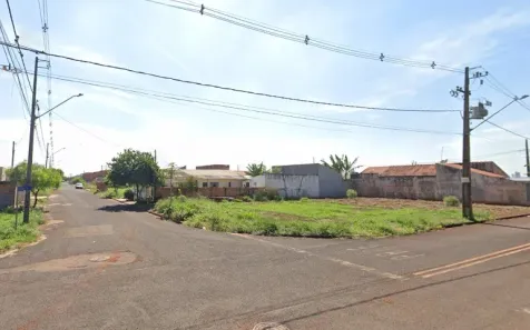 Terreno / Lote / Condomínio à venda, 328m² no Conjunto Habitacional San Fernando, Rolândia