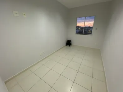Apartamento com 3 Quartos para alugar, 93m² no Marambaia, Belém