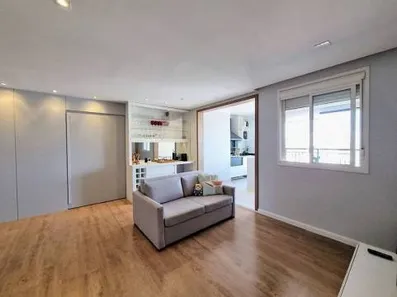 Apartamento com 3 Quartos à venda, 106m² no Taquaral, Campinas