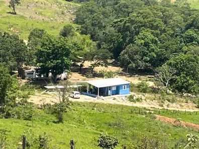 Fazenda / Sítio / Chácara à venda, 40m² no Fazenda Cachoeira, Águas Lindas de Goiás