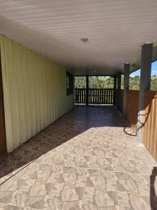 Fazenda / Sítio / Chácara com 3 Quartos à venda, 7000m² no Bateias, Campo Largo