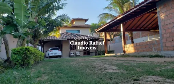 Casa com 4 Quartos à venda, 120m² no José Gonçalves, Armação dos Búzios
