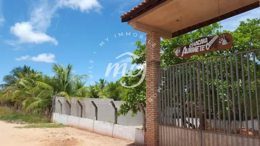 Terreno / Lote / Condomínio à venda, 300m² no Centro, Camaçari