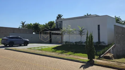 Casa de Condomínio com 3 Quartos à venda, 761m² no Distrito de Iguatemi (Iguatemi), Maringá