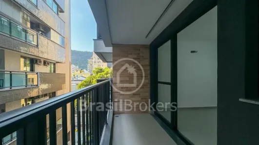 Apartamento com 2 Quartos à venda, 81m² no Botafogo, Rio de Janeiro