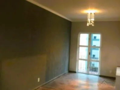 Apartamento com 3 Quartos à venda, 74m² no Jardim Flamboyant, Campinas