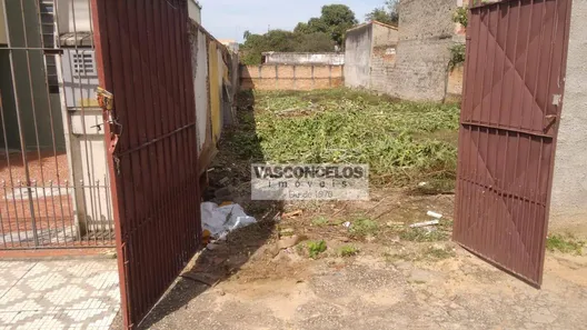 Terreno / Lote / Condomínio para venda ou aluguel, 400m² no Vila Antônio Augusto Luiz, Caçapava