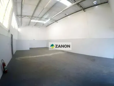 Galpão / Depósito / Armazém para alugar, 213m² no Casa Grande, Diadema