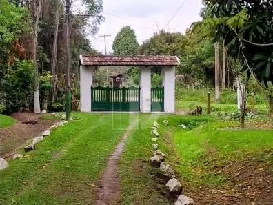 Fazenda / Sítio / Chácara com 6 Quartos à venda, 421m² no Parque Nossa Senhora da Ajuda, Guapimirim