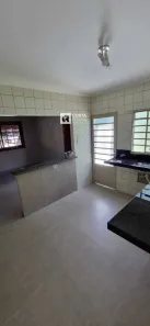 Casa com 3 Quartos para venda ou aluguel, 127m² no Vila Padre Bento, Itu