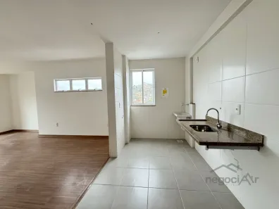 Kitnet com 1 Quarto à venda, 42m² no São Pedro, Juiz de Fora