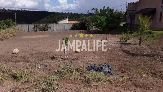 Terreno / Lote / Condomínio à venda, 609m² no Chã do Lindolfo, Bananeiras