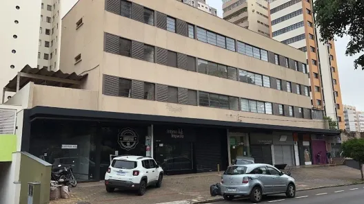 Loja / Salão / Ponto Comercial para alugar, 40m² no Centro, Londrina