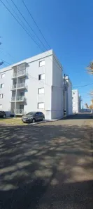 Apartamento com 2 Quartos à venda, 56m² no Leitão, Louveira