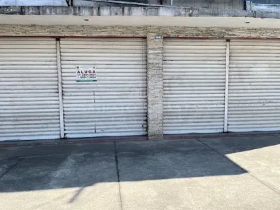 Loja / Salão / Ponto Comercial para alugar, 300m² no Vila Julieta, Resende