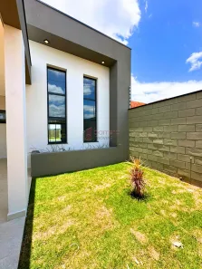Casa com 3 Quartos à venda, 127m² no Jardim Japão, Itupeva