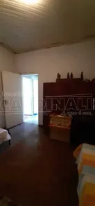 Casa com 3 Quartos para alugar, 140m² no Vila Prado, São Carlos
