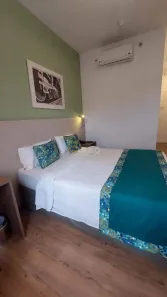 Flat com 1 Quarto à venda, 27m² no Parque Nova Suíça, Valinhos